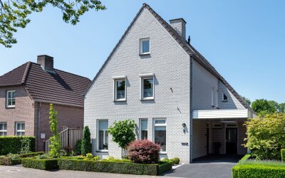 Burgemeester Schaepmanstraat 5