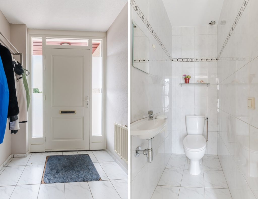 Hoekwoning te koop: Eykereind 65, Bergeijk