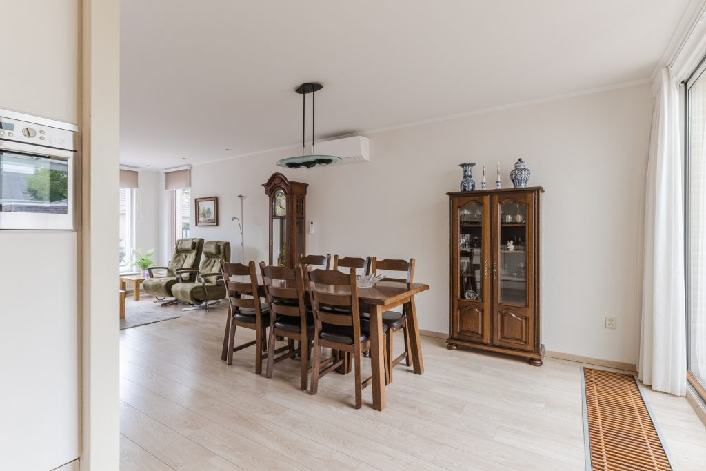Hoekwoning te koop: Eykereind 65, Bergeijk