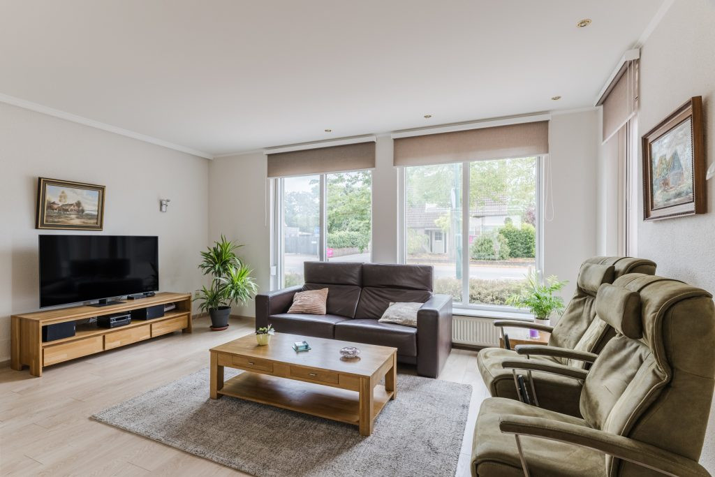 Hoekwoning te koop: Eykereind 65, Bergeijk