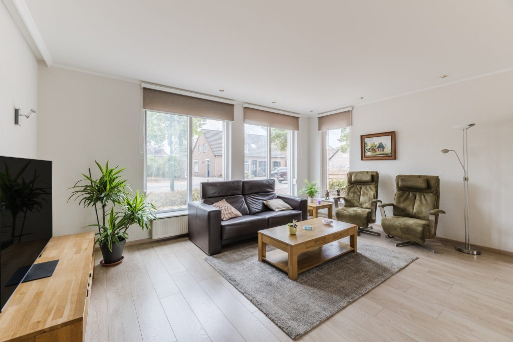 Hoekwoning te koop: Eykereind 65, Bergeijk
