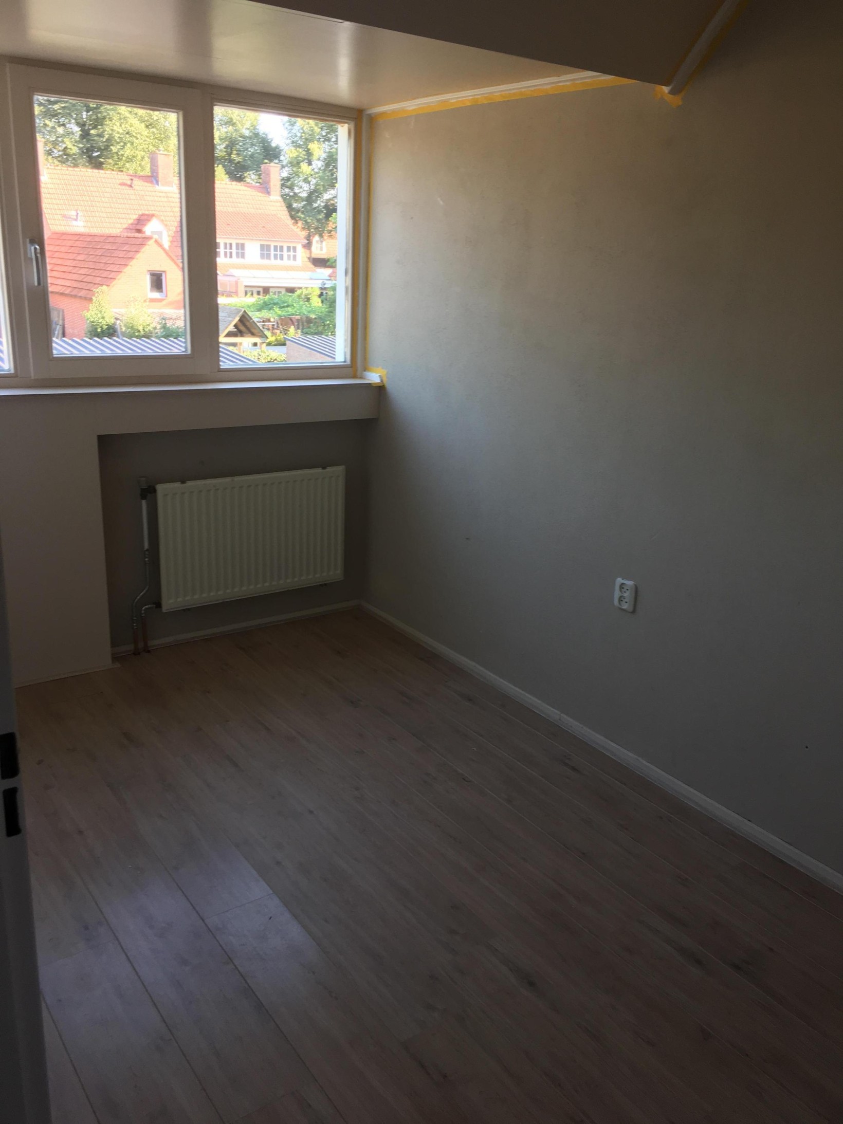 Tussenwoning te huur: Abtshof 42, Bergeijk