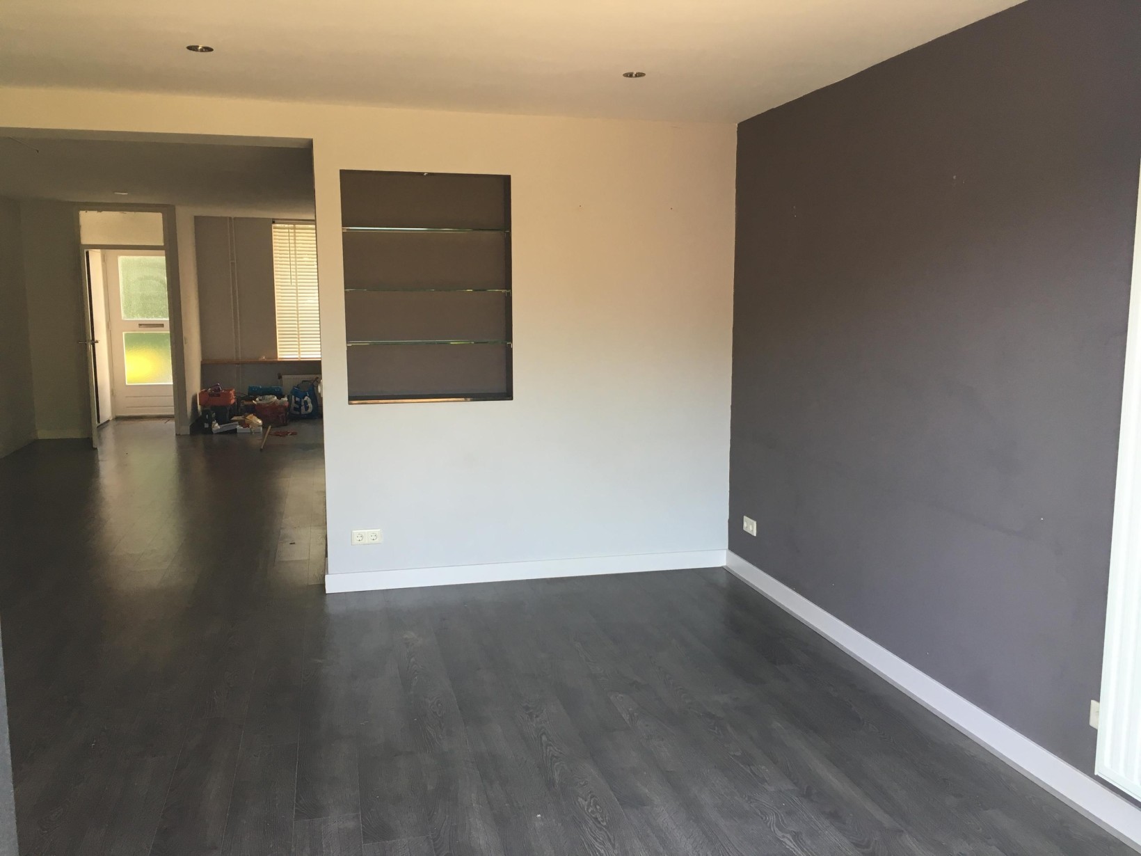 Tussenwoning te huur: Abtshof 42, Bergeijk