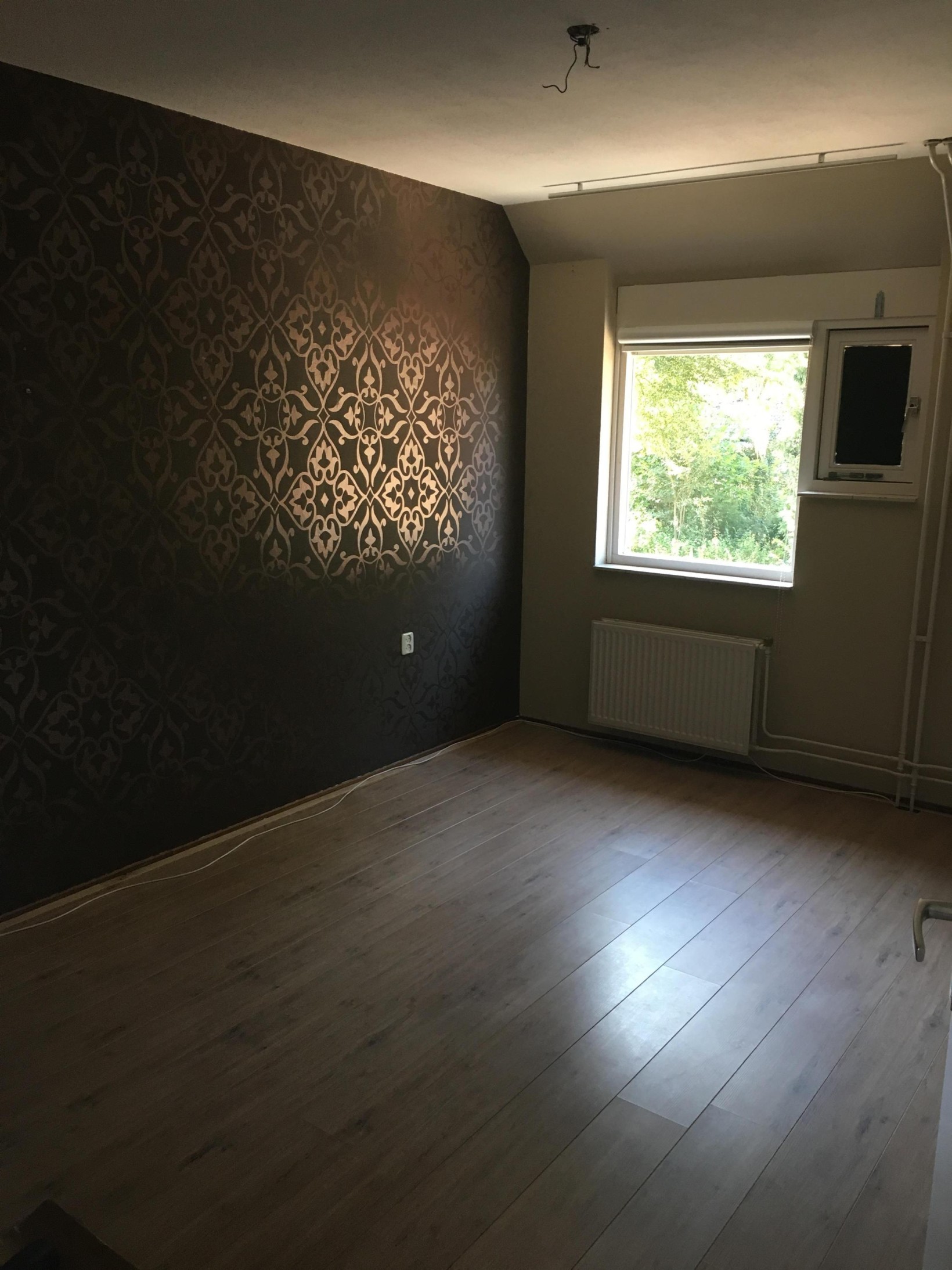 Tussenwoning te huur: Abtshof 42, Bergeijk