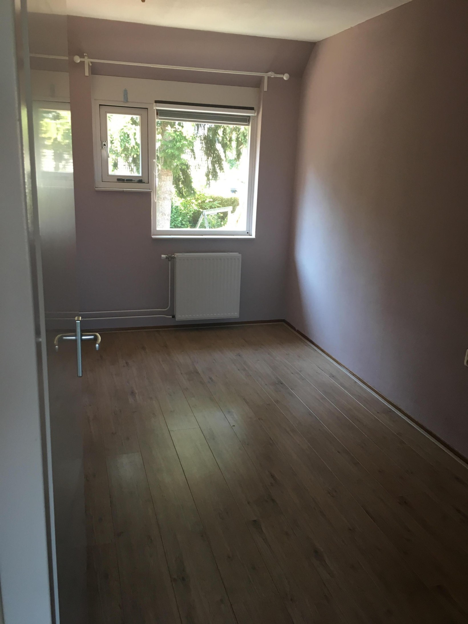 Tussenwoning te huur: Abtshof 42, Bergeijk