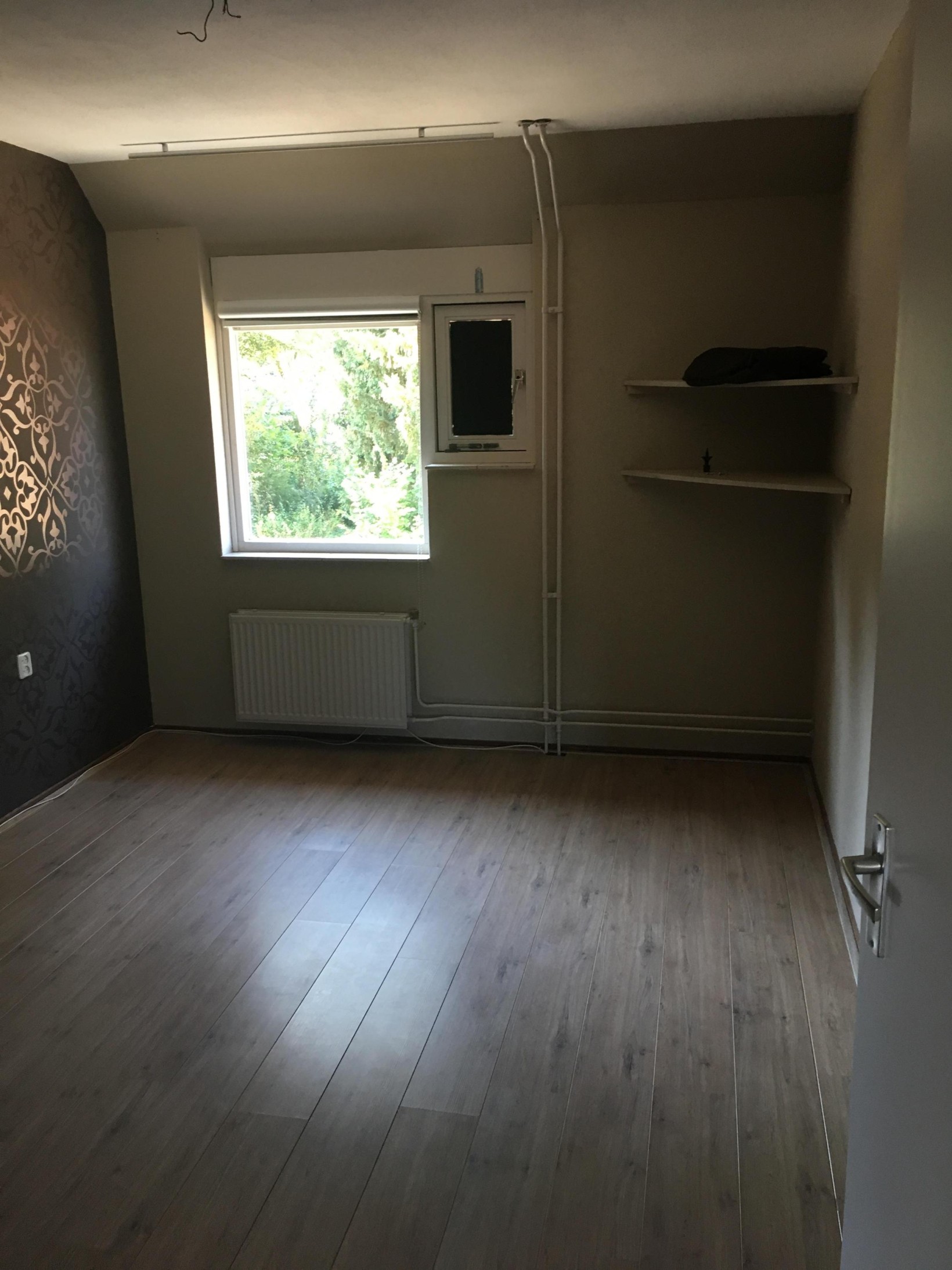 Tussenwoning te huur: Abtshof 42, Bergeijk