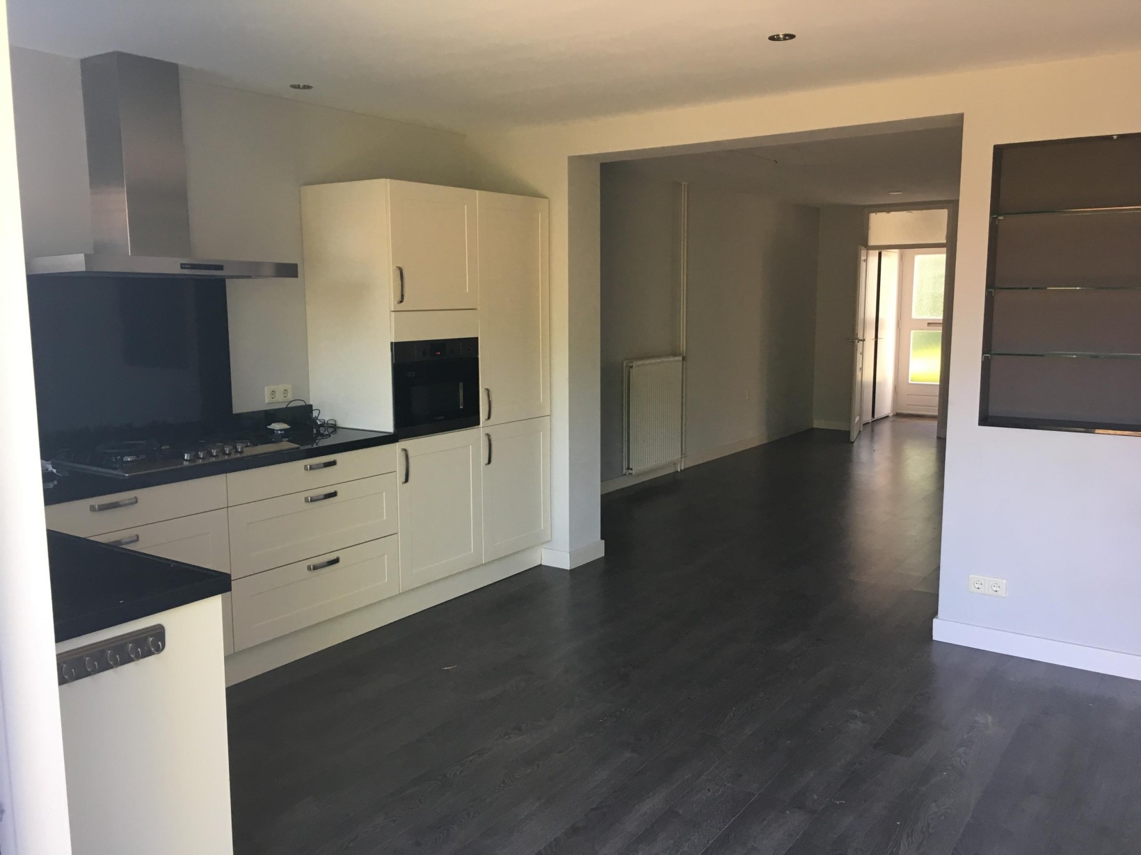 Tussenwoning te huur: Abtshof 42, Bergeijk