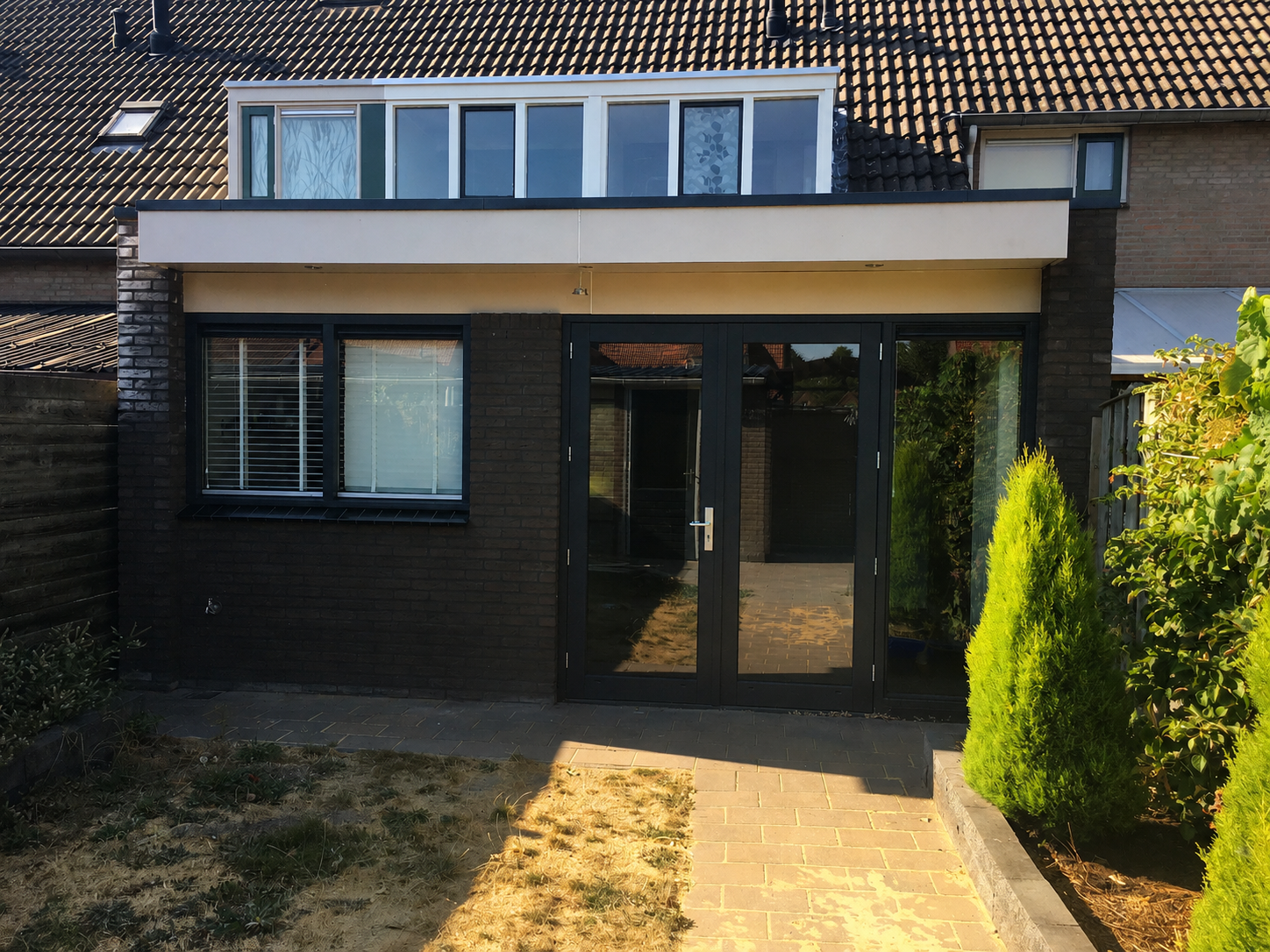 Tussenwoning te huur: Abtshof 42, Bergeijk