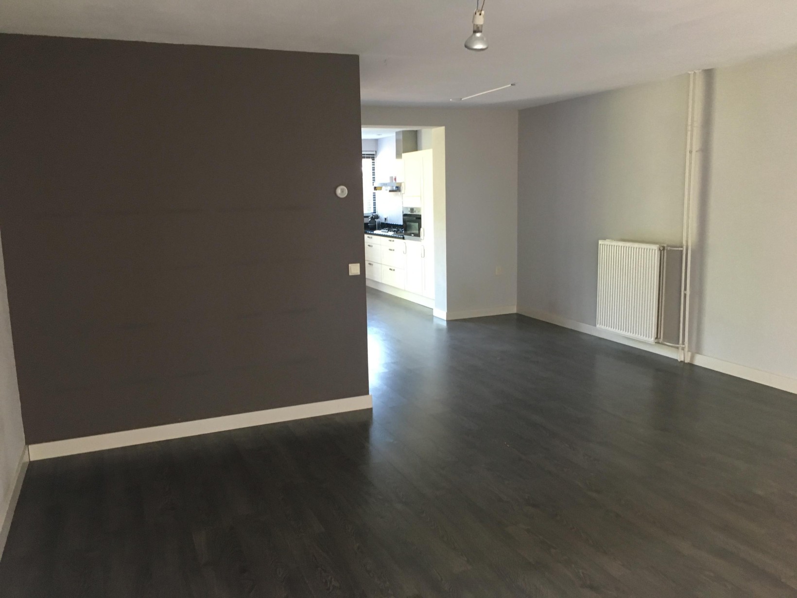 Tussenwoning te huur: Abtshof 42, Bergeijk