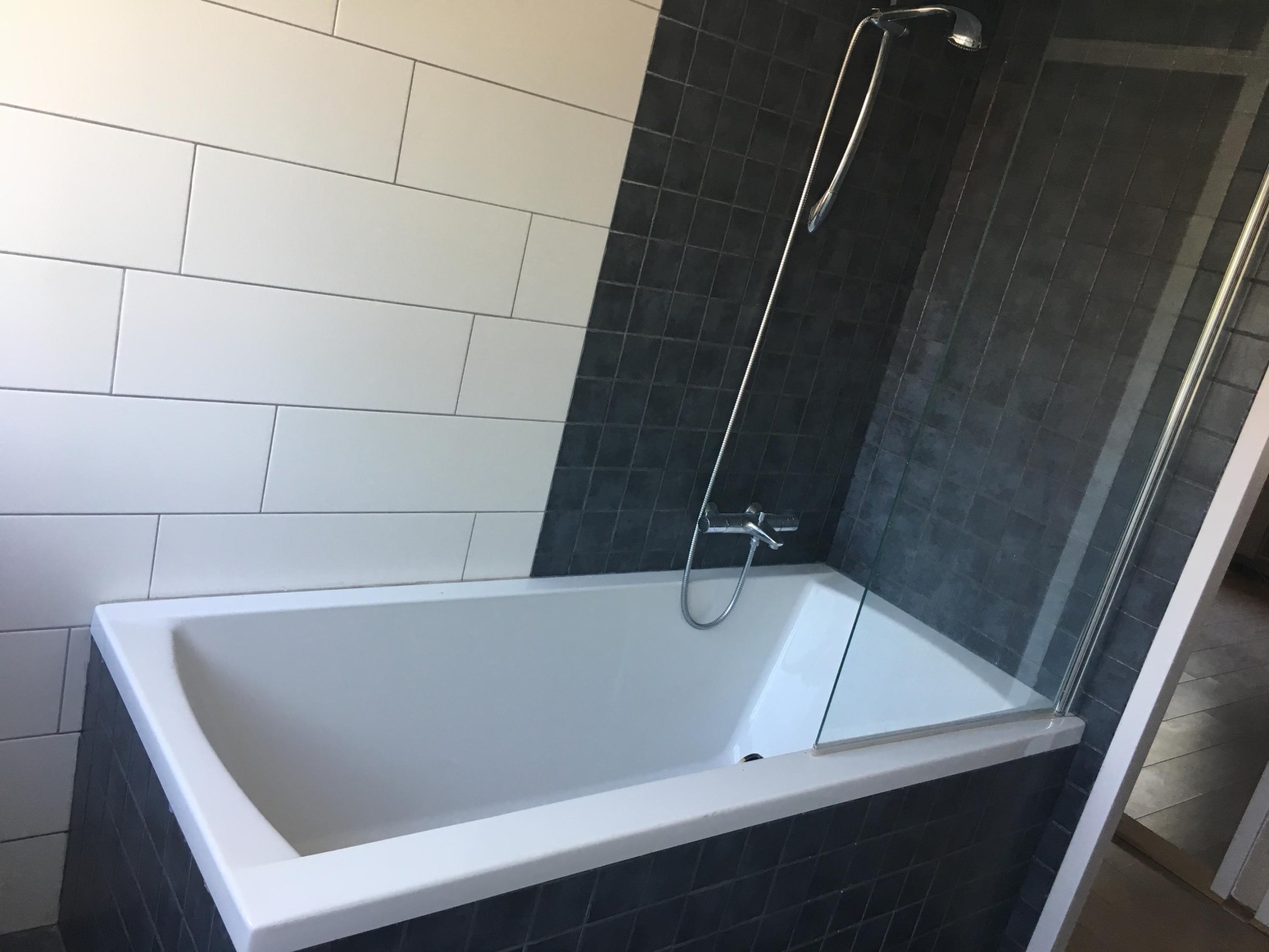 Tussenwoning te huur: Abtshof 42, Bergeijk