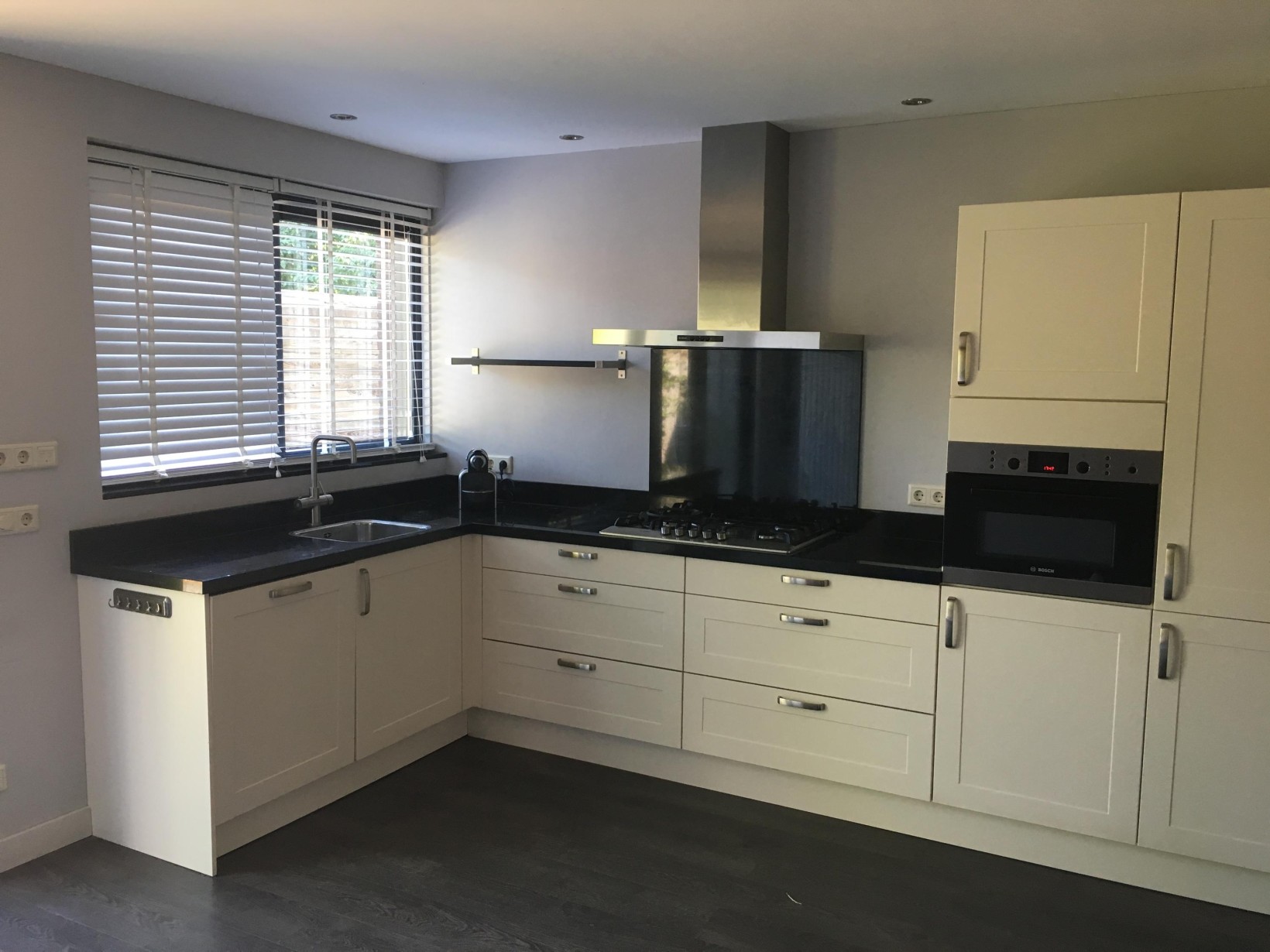 Tussenwoning te huur: Abtshof 42, Bergeijk