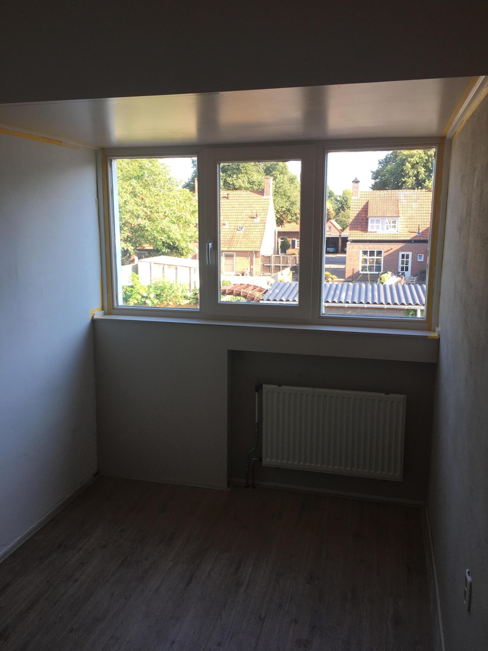 Tussenwoning te huur: Abtshof 42, Bergeijk