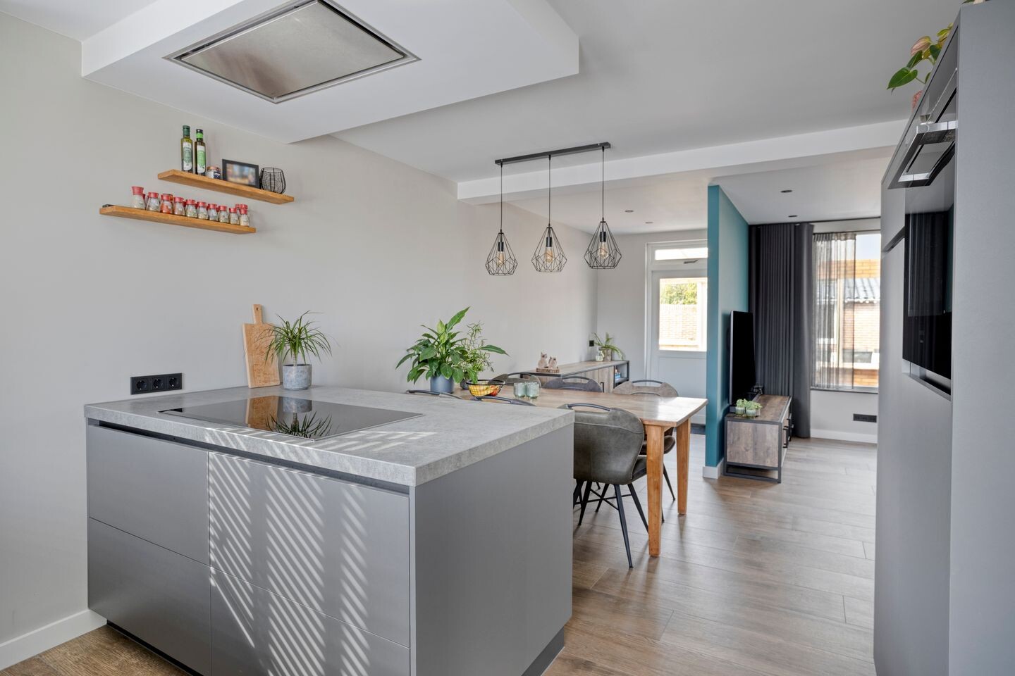 Hoekwoning te koop: Kleine Kept 13, Bergeijk