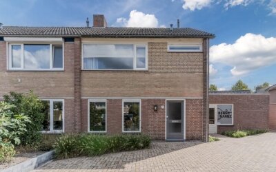 Prinses Ireneplein 9