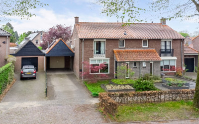 Prinses Marijkestraat 75