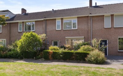 Dokter A.Hoynck van Papendrechtstraat 67