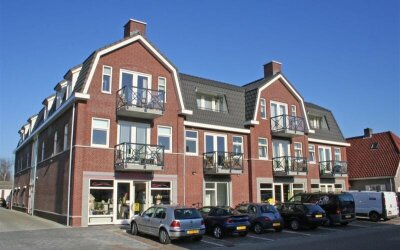 Burgemeester Magneestraat 65-B
