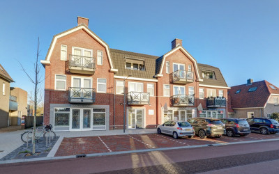 Burgemeester Magneestraat 65-E
