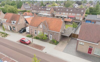 Burgemeester Magneestraat 66