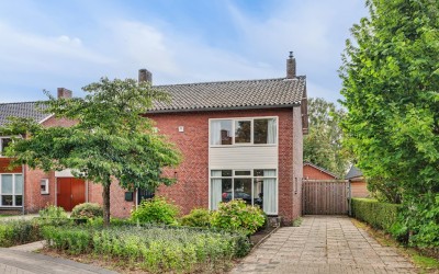 Prinses Beatrixstraat 4