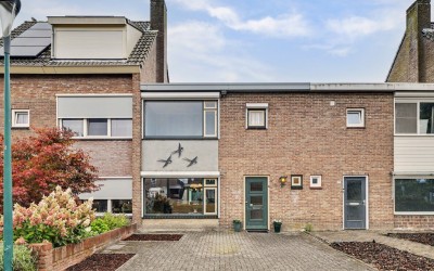 Lavendelstraat 15