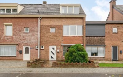 Lavendelstraat 25