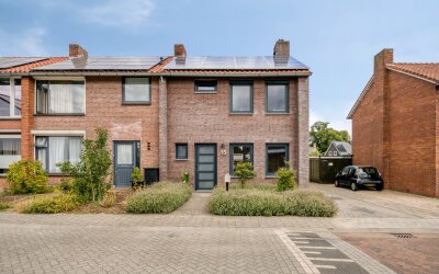 Klaverstraat 15