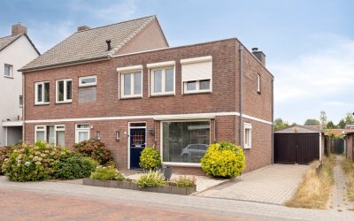 Klaverstraat 7