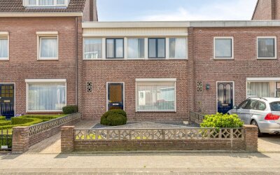 Ganzebloemstraat 3
