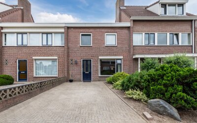 Ganzebloemstraat 5