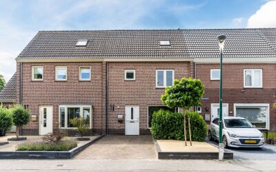Goudsbloemstraat 3