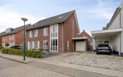 Huis te koop Tijsenveld 4