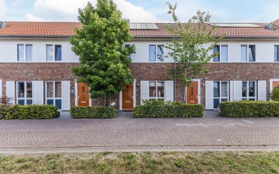 Langveld 8
