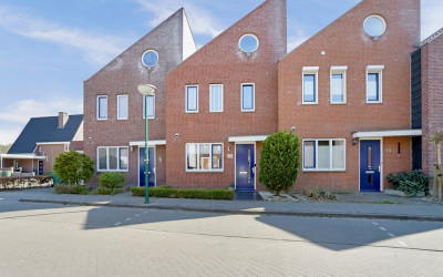 Biesveld 18
