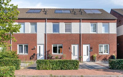 De Uitvang 46