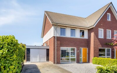 De Uitvang 54