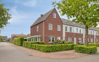 De Uitvang 92