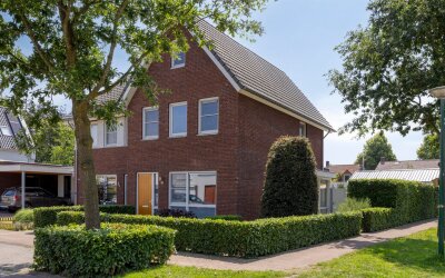 De Uitvang 94