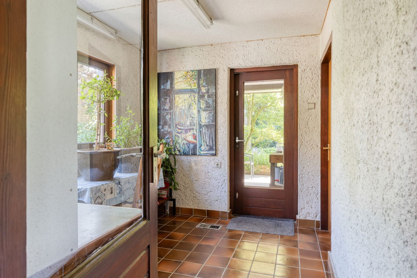 Vrijstaande woning te koop: Akkermuntstraat 19, Bergeijk