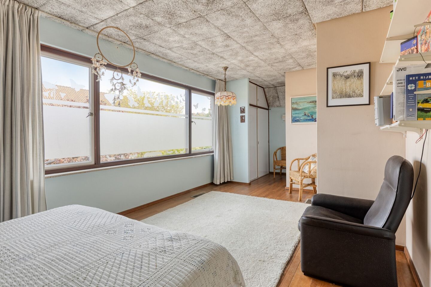 Vrijstaande woning te koop: Akkermuntstraat 19, Bergeijk