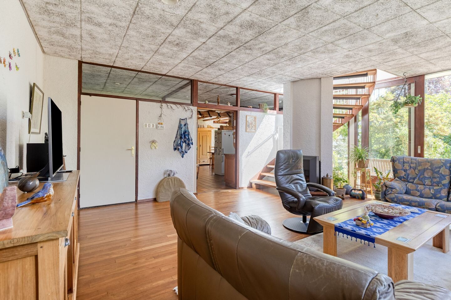 Vrijstaande woning te koop: Akkermuntstraat 19, Bergeijk