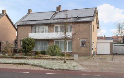 Kennedylaan 37
