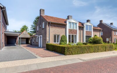 Kleine Broekstraat 66