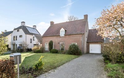 Broekstraat 7-B