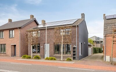 Huis te koop Loo 76