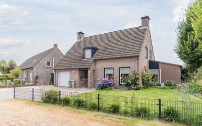 van den Tillaartstraat 13