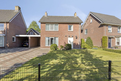 van den Tillaartstraat 3