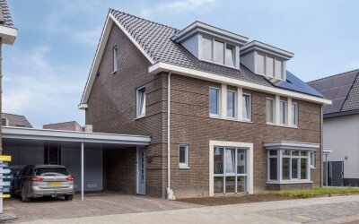 Frater Romboutsstraat 32-A