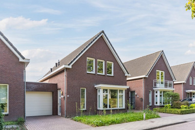 Huis te koop Hulsakker 18