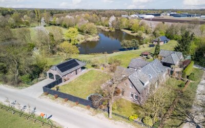 Puttendijk 6